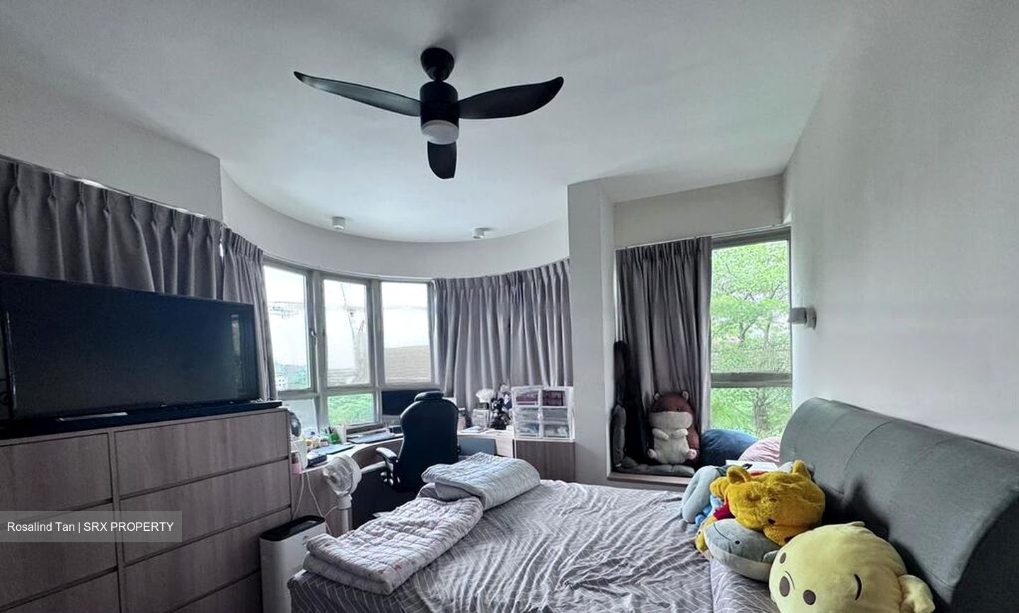 The Calrose (D26), Condominium #459292181